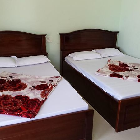 Dai Hai Hotel Vũng Tàu Phòng bức ảnh