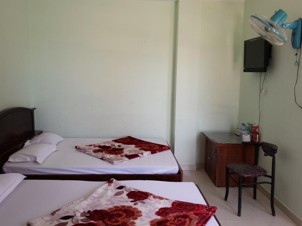 Dai Hai Hotel Vũng Tàu Phòng bức ảnh