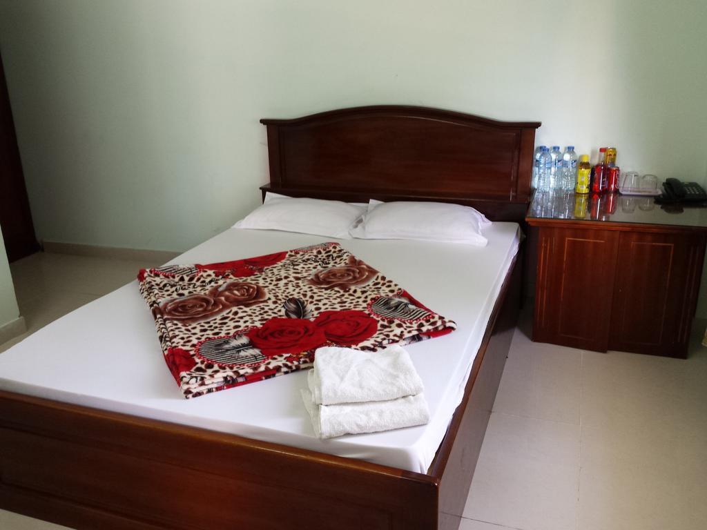 Dai Hai Hotel Vũng Tàu Phòng bức ảnh