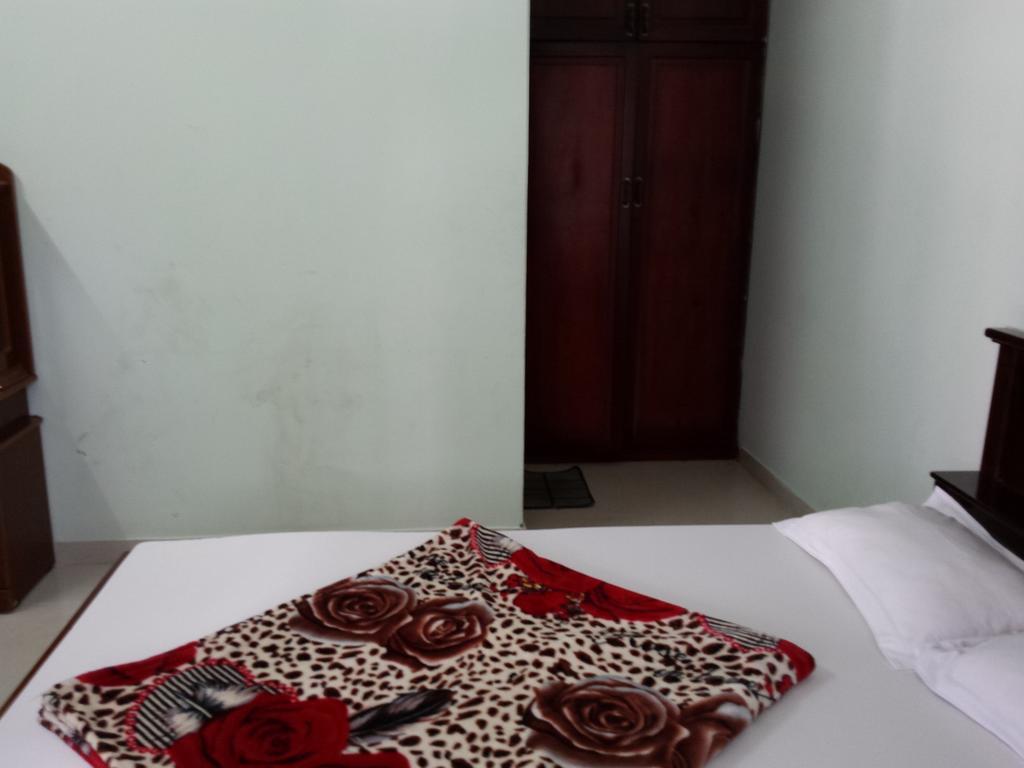 Dai Hai Hotel Vũng Tàu Phòng bức ảnh