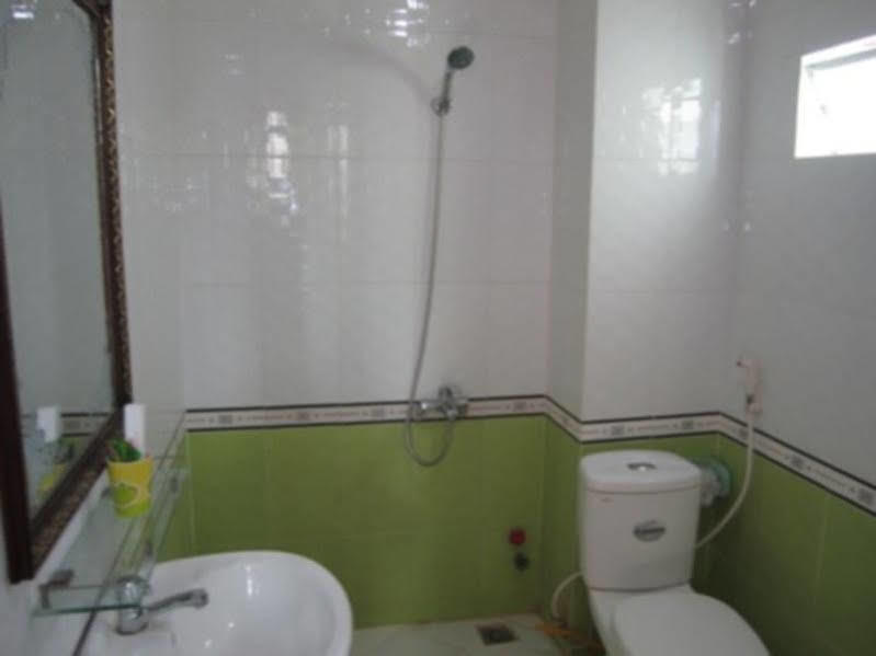 Dai Hai Hotel Vũng Tàu Ngoại thất bức ảnh
